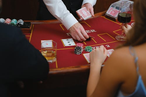 Togel178 Sdy: Panduan Lengkap Permainan Slot Dan Casino